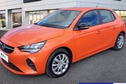 Opel Corsa 31.145 km 11.790 &euro; Jüterbog 14913