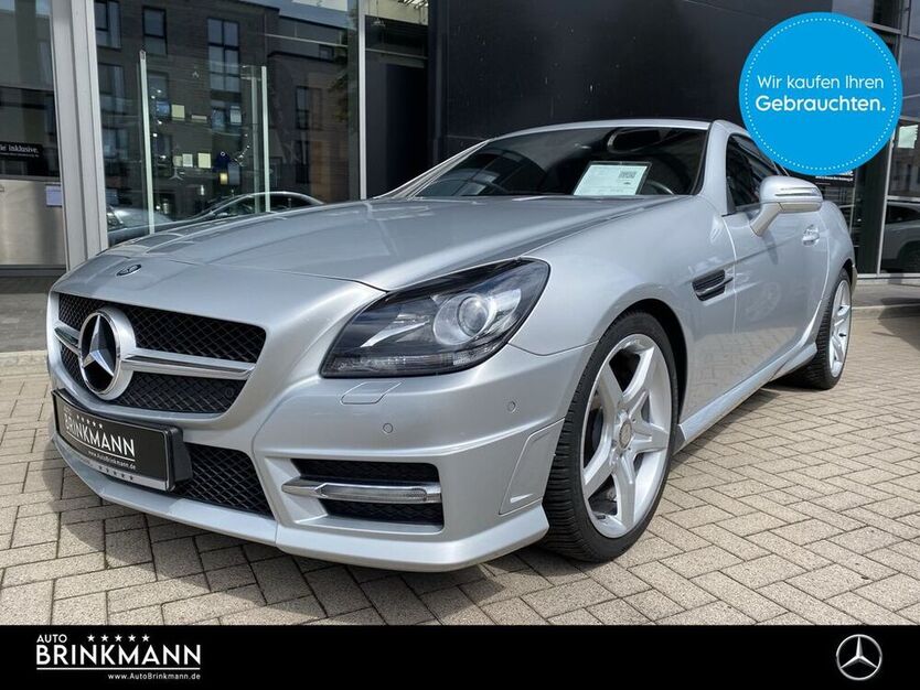 SLK 200