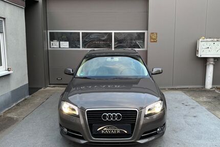 Audi A3 108.000 km 8.999 &euro; Mutterstadt (Kreis Ludwigshafen) 67112