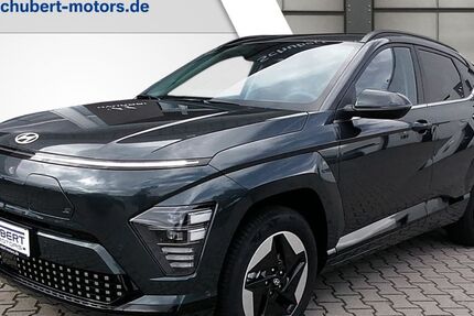 Hyundai KONA 7.900 km 37.390 &euro; Magdeburg 39108