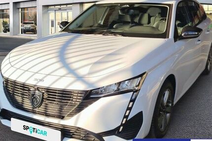 Peugeot 308 22.064 km 18.790 &euro; Köln 51065