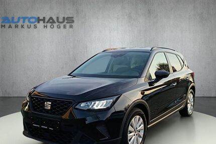 Seat Arona 41.550 km 17.840 &euro; Pöttmes 86554
