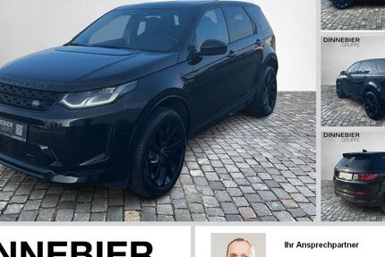 Land Rover Discovery Sport 22.625 km 43.399 &euro; Wittenberge 19322