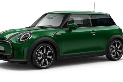 Mini Cooper 14.146 km 24.899 &euro; Rostock 18146