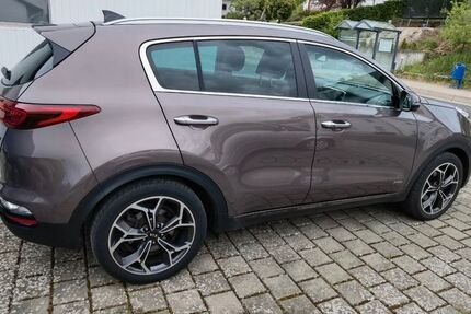 Kia Sportage 77.435 km 21.160 &euro; Nüsttal 36167