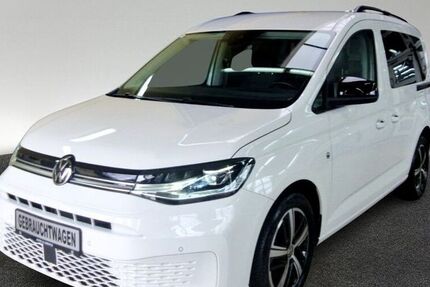 VW Caddy