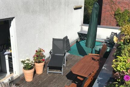 Haus Darmstadt - 1 Zimmer, 46 m&sup2;, 780&euro; | Angebot:25979959