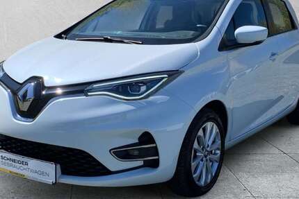 Renault ZOE 32.700 km 12.990 &euro; Plauen 08525