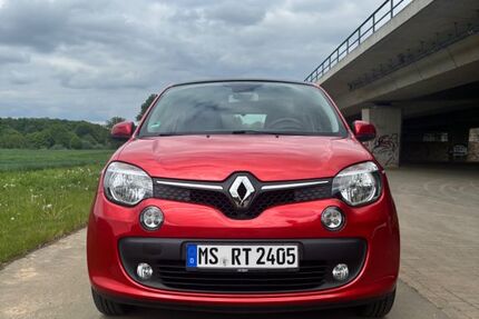 Renault Twingo 54.707 km 8.200 &euro; Münster 48161