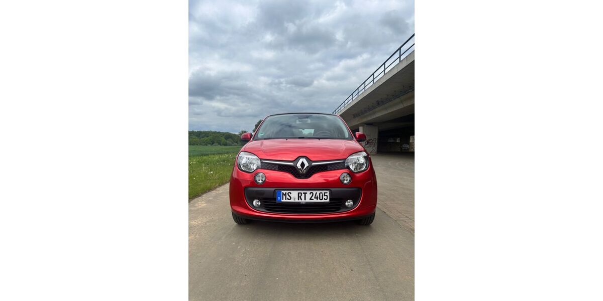 Renault Twingo 54.707 km 8.200 &euro; Münster 48161