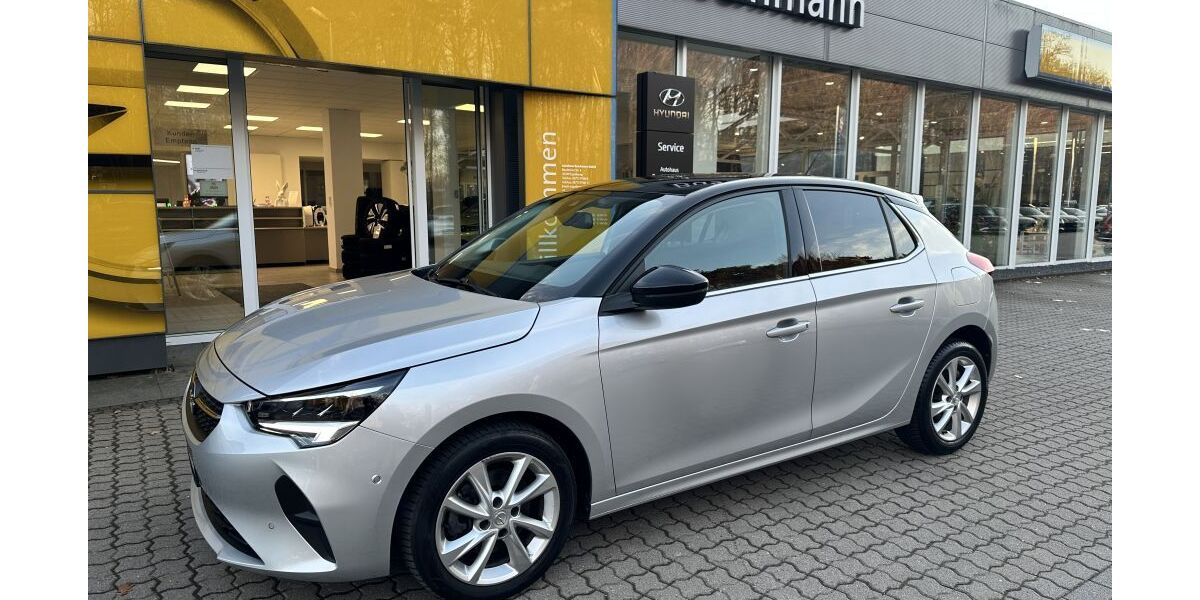 Opel Corsa 28.700 km 15.870 &euro; Espelkamp 32339