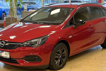 Opel Astra 92.305 km 9.500 &euro; Hennef 53773