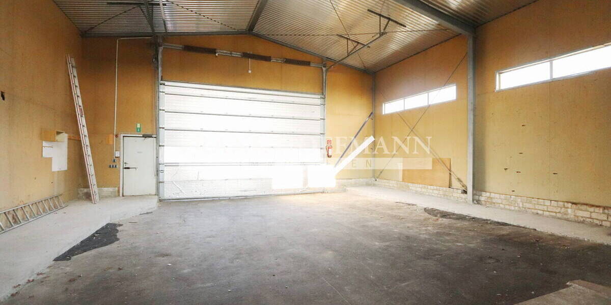 Gewerbeobjekt Kiebitzreihe - 995.000&euro; | Angebot:26128811