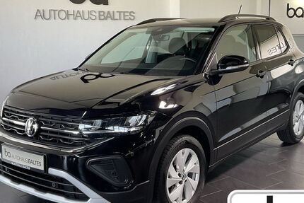 VW T-Cross 70.300 km 17.850 &euro; Prüm/ Niederprüm 54595