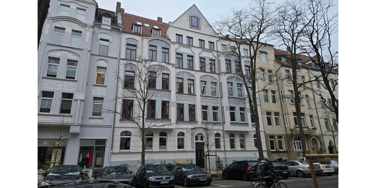 Etagenwohnung Lehrte - 4 Zimmer, 100 m&sup2;, 510.000&euro; | Angebot:25341360