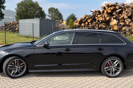Audi A6 183.000 km 19.500 &euro; Essen 49632