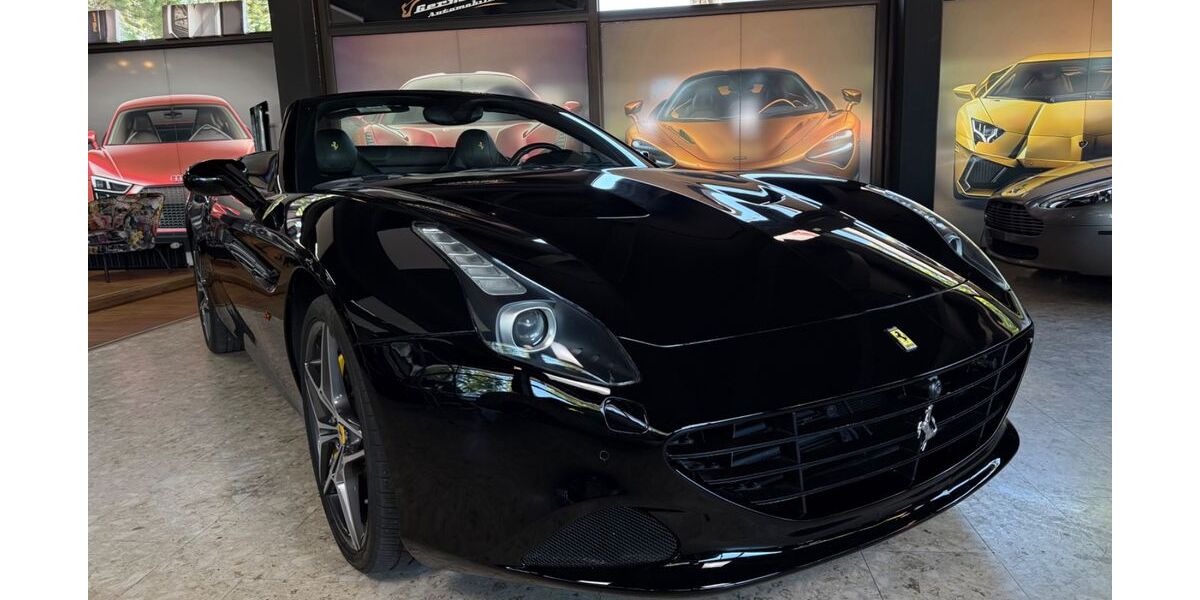 Ferrari California 55.200 km 103.900 &euro; Vaterstetten 85591