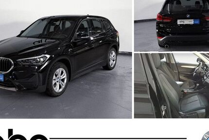 BMW X1 55.044 km 25.930 &euro; Esslingen am Neckar 73730