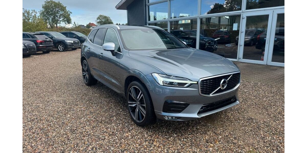 Volvo XC60 118.000 km 26.775 &euro; Flensburg 24941