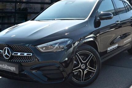 Mercedes-Benz GLA 200 15.000 km 42.490 &euro; Aschaffenburg 63741