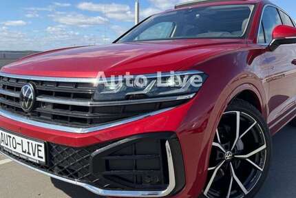 VW Touareg 57.105 km 65.990 &euro; Böblingen 71034