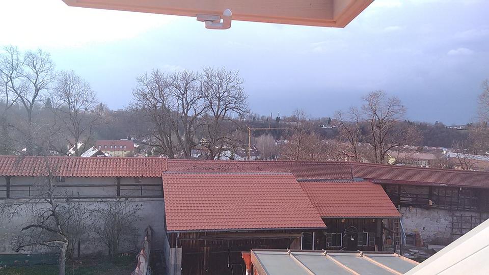 Etagenwohnung Schongau - 3.5 Zimmer, 167 m&sup2;, 1.450&euro; | Angebot:25381014