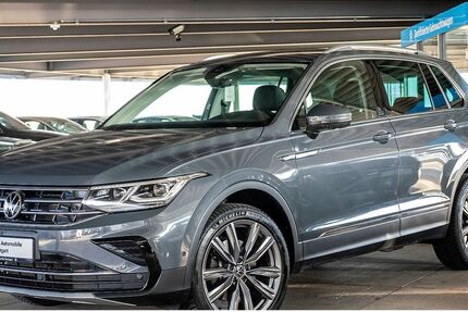 VW Tiguan 22.879 km 38.230 &euro; Stuttgart-Wangen 70188