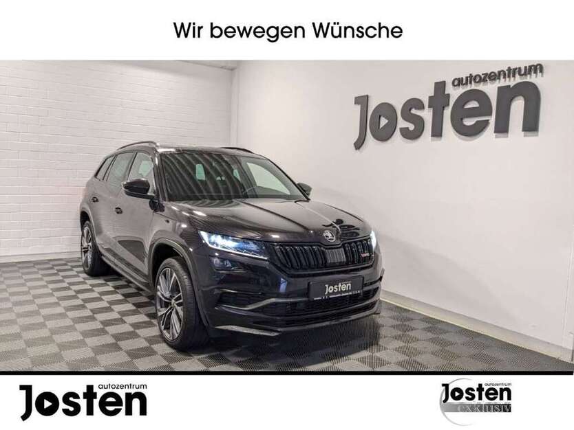 Kodiaq