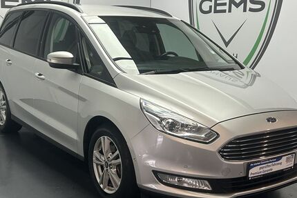Ford Galaxy 134.671 km 14.900 &euro; Königswinter 53639