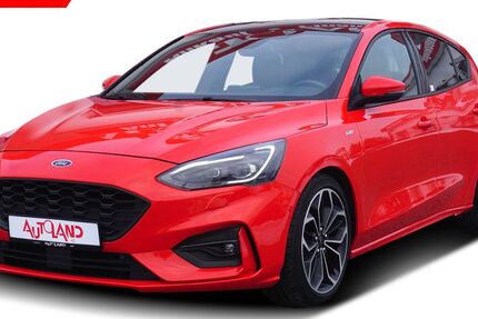 Ford Focus 63.007 km 17.950 &euro; Göttingen 37081