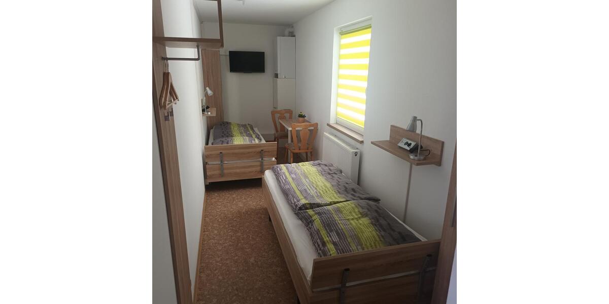 Erdgeschoßwohnung Ebersbach - 4 Zimmer, 55 m&sup2;, 35&euro; | Angebot:26393159