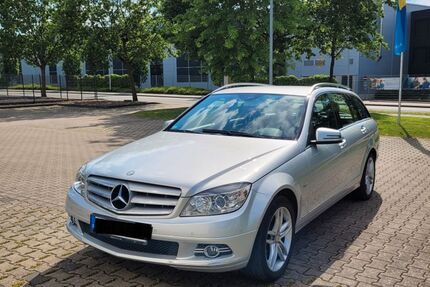 Mercedes-Benz C 250 158.981 km 9.500 &euro; Osnabrück 49086