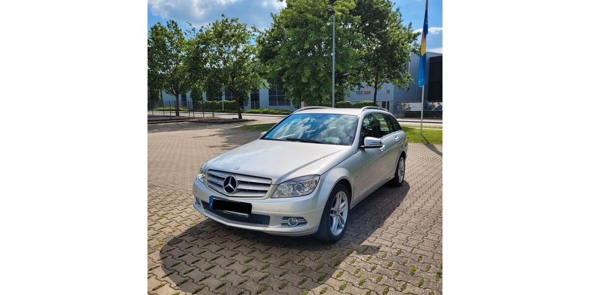 Mercedes-Benz C 250 158.981 km 9.500 &euro; Osnabrück 49086
