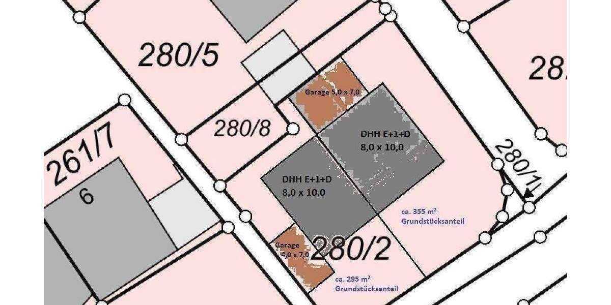 Doppelhaushälfte Forstern - 5 Zimmer, 120 m&sup2;, 757.670&euro; | Angebot:25984362