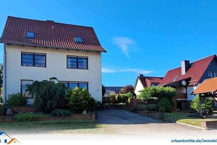 Haus Berlingerode - 6 Zimmer, 224 m&sup2;, 339.000&euro; | Angebot:26972514