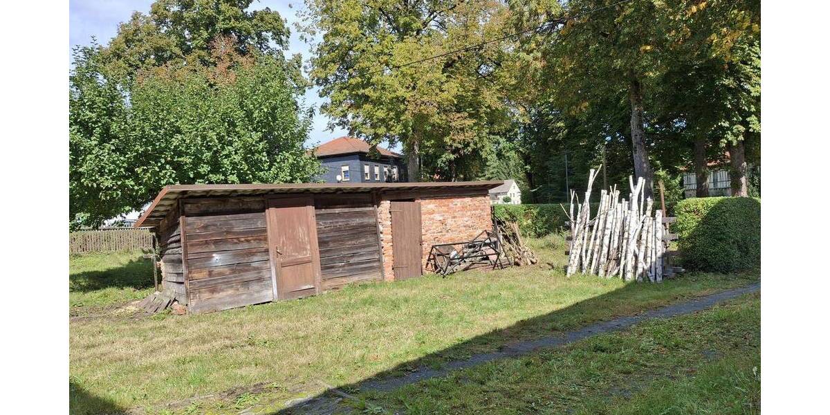 Einfamilienhaus Hildburghausen Weitersroda - 4 Zimmer, 110 m&sup2;, 49.000&euro; | Angebot:25679339