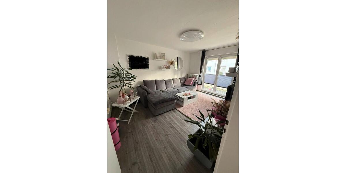 Erdgeschoßwohnung Bremen Blumenthal - 2.5 Zimmer, 53 m&sup2;, 139.999&euro; | Angebot:27211748