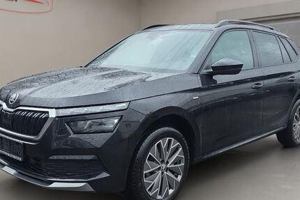 Skoda Kamiq 46.300 km 18.800 &euro; Wilkau-Haßlau 08112