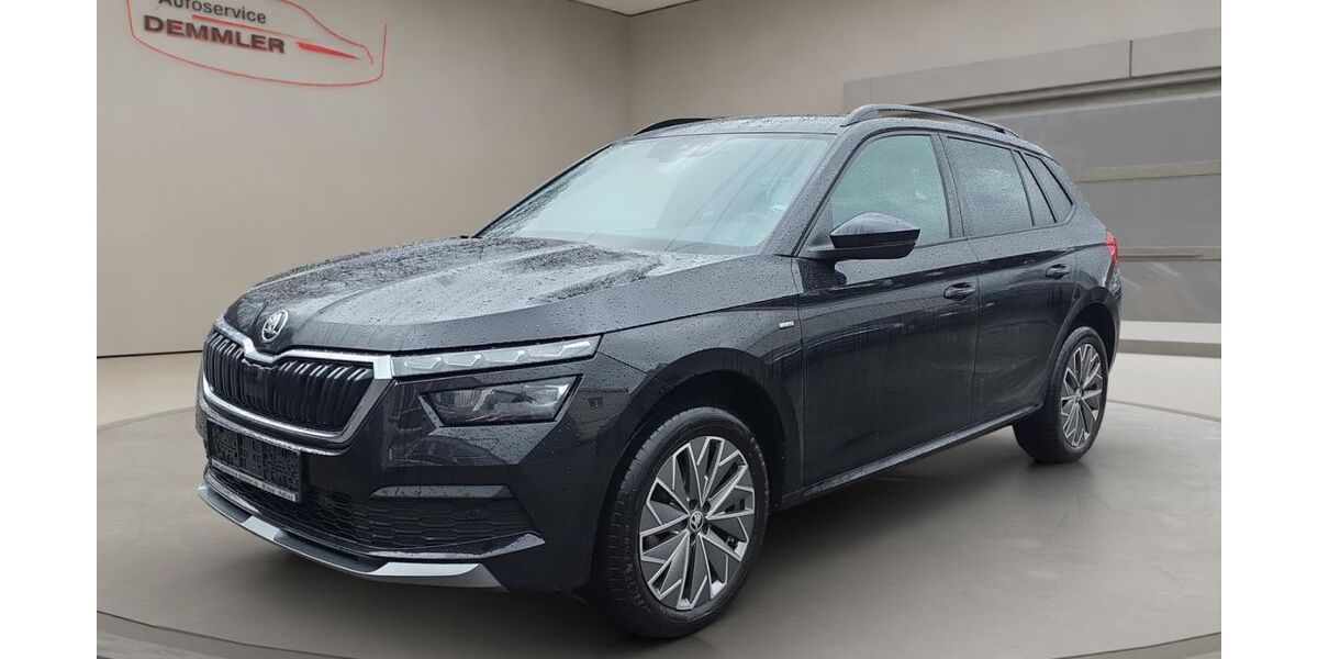 Skoda Kamiq 46.300 km 18.800 &euro; Wilkau-Haßlau 08112