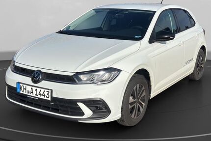 VW Polo 6.500 km 24.695 &euro; Bad Kreuznach 55543