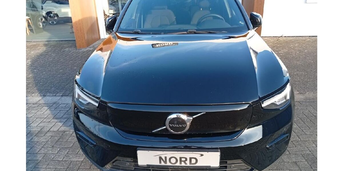 Volvo XC40 42.809 km 31.950 &euro; Rheine 48432