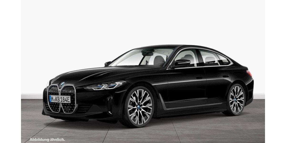 BMW i4 24.287 km 39.907 &euro; Barsbüttel bei Hamburg 22885