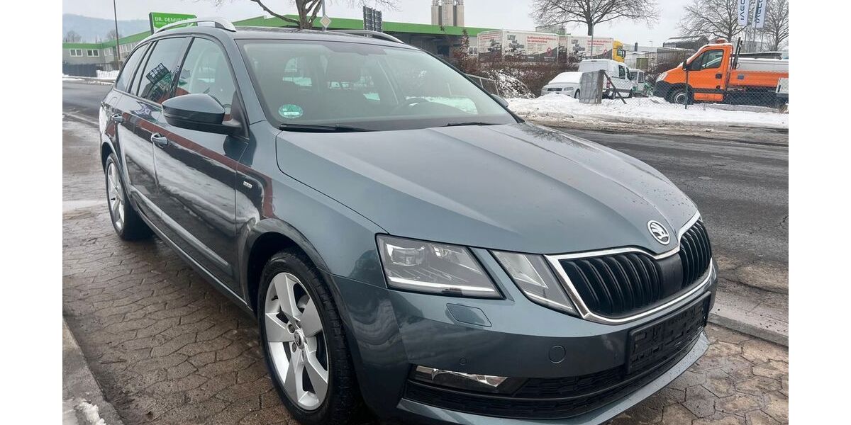 Skoda Octavia 241.978 km 9.818 &euro; Northeim 37154