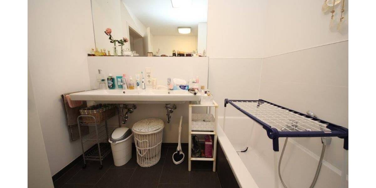 Etagenwohnung Langsur-Grewenich Grewenich - 2 Zimmer, 73 m&sup2;, 755&euro; | Angebot:26910403