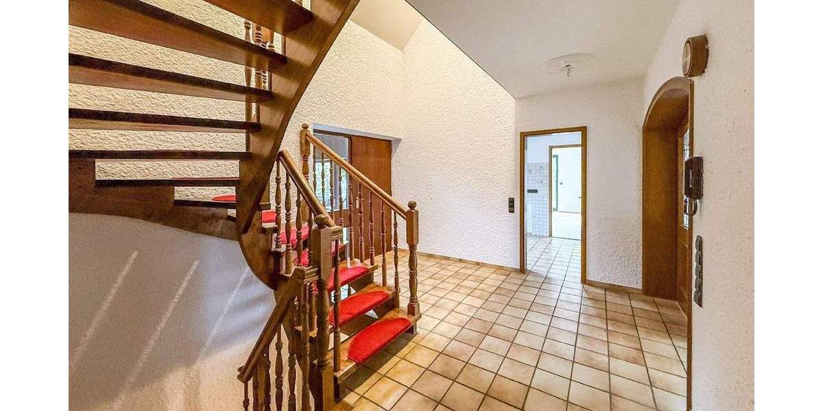 Einfamilienhaus Rösrath Kleineichen - 7 Zimmer, 167 m&sup2;, 845.000&euro; | Angebot:25142827