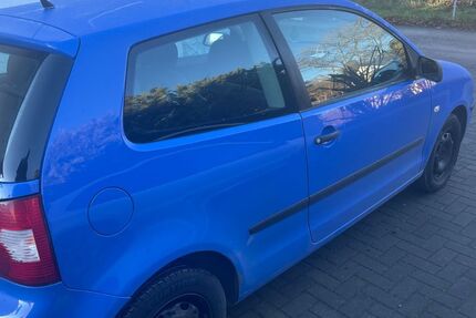 VW Polo 210.000 km 1.450 &euro; Detmold 32758