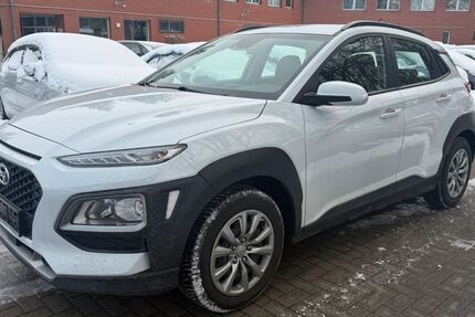 Hyundai KONA 118.900 km 7.800 &euro; Clausthal-Zellerfeld 38678