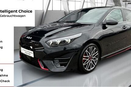 Kia ceed / Ceed 32.500 km 27.890 € Hockenheim 68766