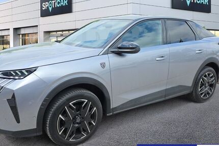 Peugeot 3008 29.950 km 25.990 &euro; Berlin 12103