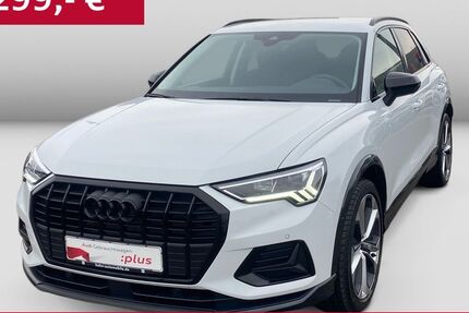 Audi Q3 7.460 km 41.990 &euro; Göppingen 73037